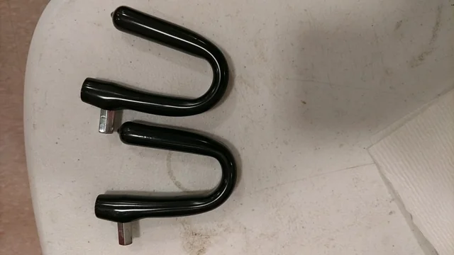 Gun Holders (pair)